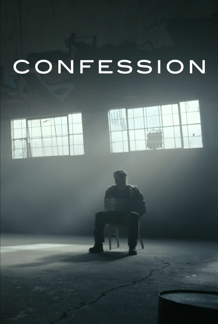 Confession