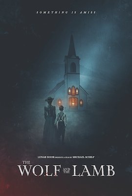 The Wolf and the Lamb